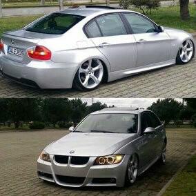 hellafail's tweet image. Low ans slow bmw series #bavarian