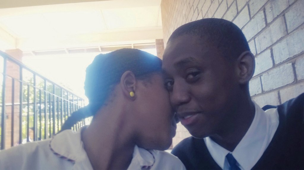 PerfectMlamuli's tweet image. Maad Love