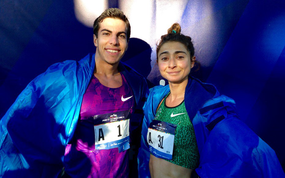 d9monti's tweet photo. ICYMI - @DonnCabral &amp; @AlexiPappas win #Dash5K by @ChrisLotsbom (via @RunnerSpace_com) https://t.co/6HF2wEp1mP https://t.co/tUzThXJ8Mp