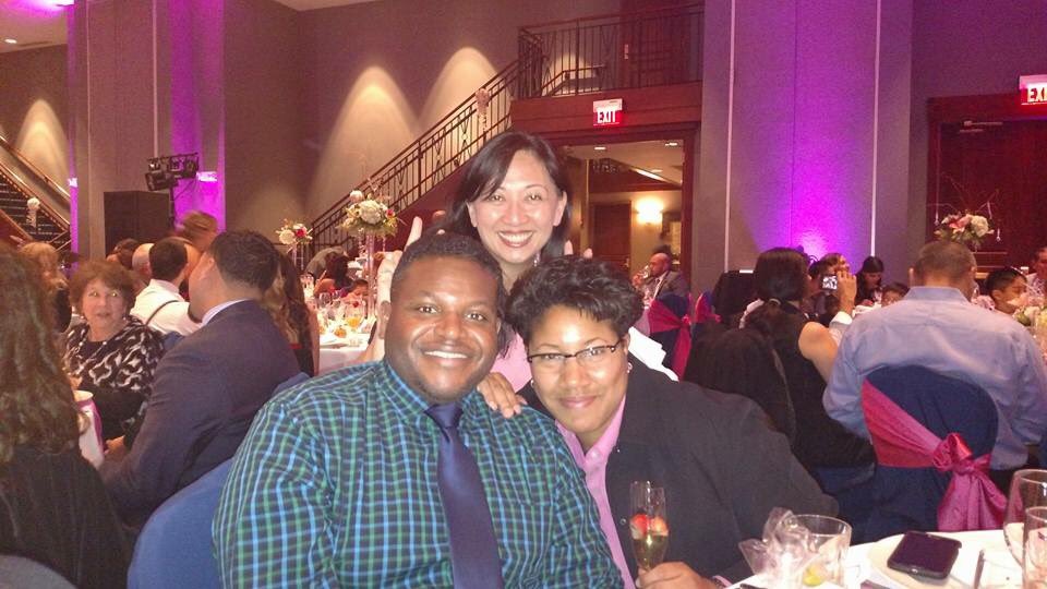 akgonzal327's tweet photo. Reunited with my loves #jj2015 @Juanifera @lemrrw https://t.co/kYMB6gZLEa