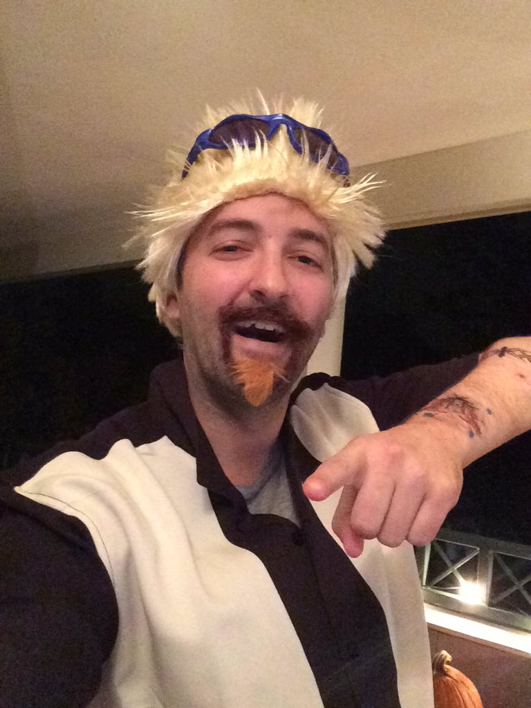 hauseinthehouse's tweet photo. #flavortownusa #guytilidie @GuyFieri @FoodNetwork https://t.co/6M3zhDfnxj