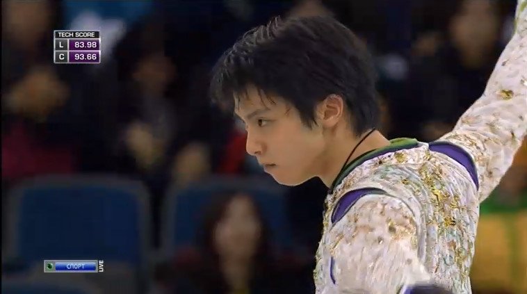 shintora_sports's tweet photo. 7 Yuzuru HANYU ♪SEIMEI 
4Sよっしゃ 4Tよし 3F軽々 美―ルマン / 4T-2T入った!! 3A-1Tに 3A-1Lo-3Sおっけー 3Lo 3Lzfall 
すごい。場を支配してた。魔物退散！！！ https://t.co/mHyaXdHCKX