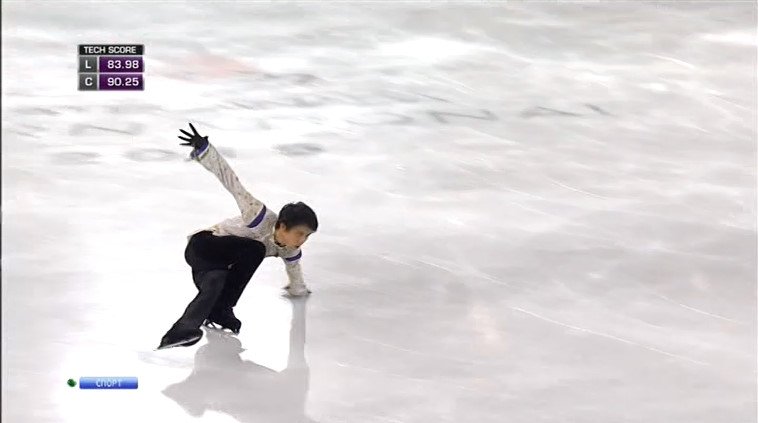 shintora_sports's tweet photo. 7 Yuzuru HANYU ♪SEIMEI 
4Sよっしゃ 4Tよし 3F軽々 美―ルマン / 4T-2T入った!! 3A-1Tに 3A-1Lo-3Sおっけー 3Lo 3Lzfall 
すごい。場を支配してた。魔物退散！！！ https://t.co/mHyaXdHCKX