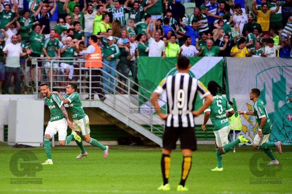 Palmeirenses_'s tweet photo. HOJE É DIA DE PALMEIRAS! 💚🐷 https://t.co/SbdRMiUXt7