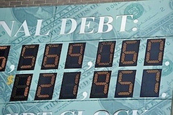 EXPLAINER: OK, the Federal budget process isn't sexy. But it is important: ow.ly/TYtbV