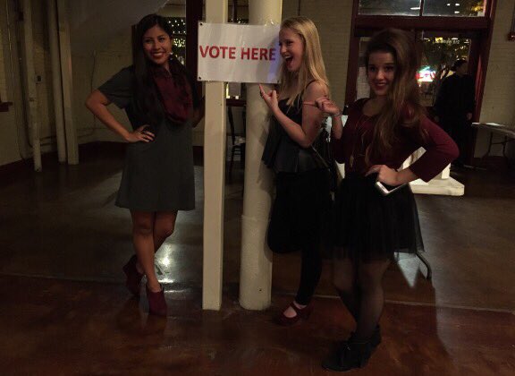 come see us perform live in downtown raleigh and dont forget to vote for us!