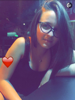 FanLarih's tweet photo. Snap do joão 
Suspeito 😌❤ 
@larimanoela @Joaoguiavila https://t.co/XxRQO5NHn2