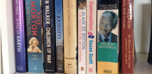 ideas's tweet photo. Research found that 6 minutes of reading lowers stress levels by 2 thirds https://t.co/e5cE5sFRme #amreading https://t.co/6Z9mPdsu3q