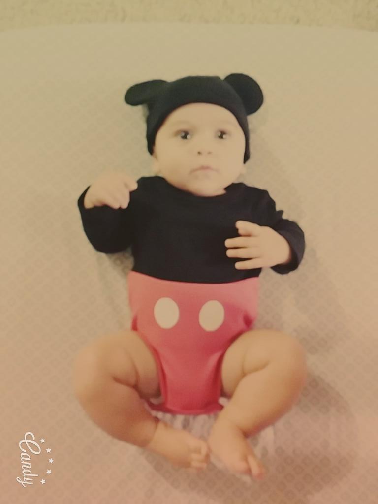 aidimarvalentin's tweet image. @richdaleapts  Happy Halloween! #RichdaleInDisguise