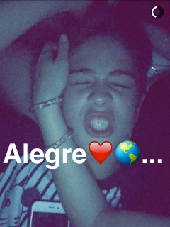 FanLarih's tweet photo. Snap do joão
Supeito parti 2 😌❤
@larimanoela @Joaoguiavila https://t.co/33DfSYeGFj