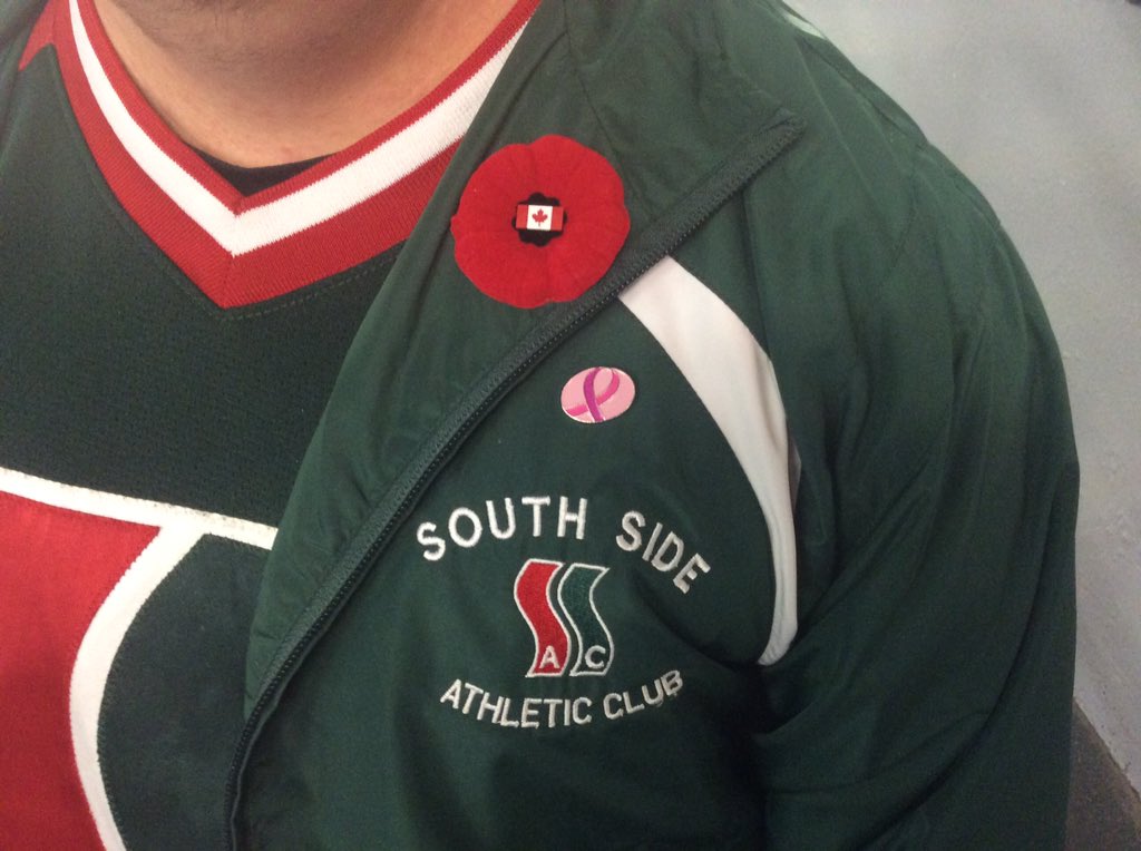 SSAC_U18AAA's tweet photo. Don't forget coming up is is Remembrance Day. Support our military and veterans.
#LestWeForget 
SSAC https://t.co/PaSSEUlTMz