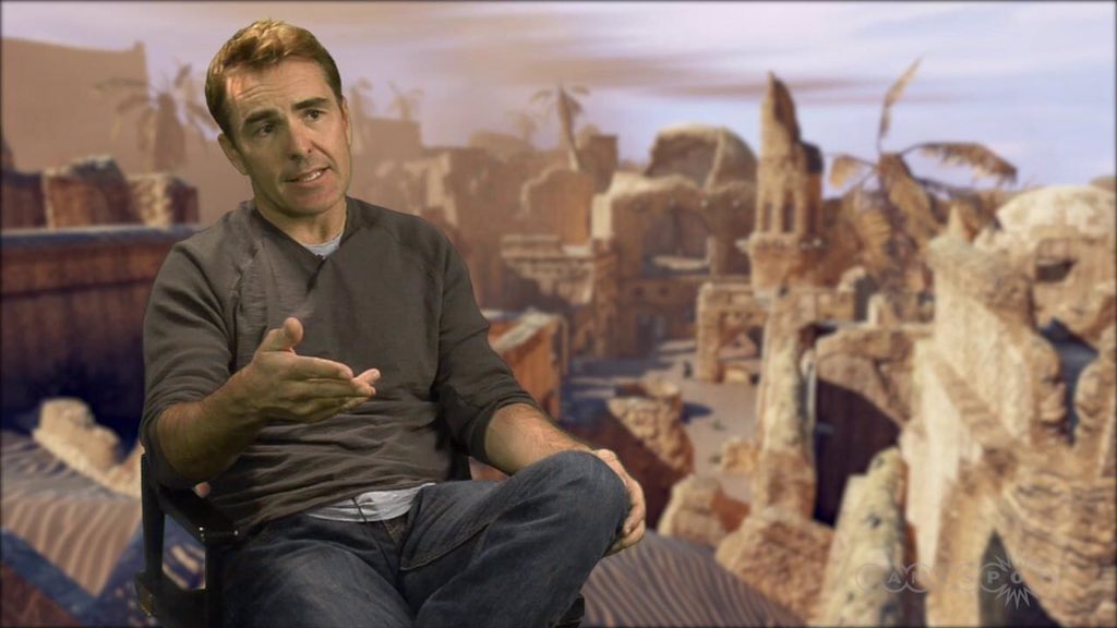 Happy birthday to my brother Nick and, WAAAY more importantly, Nolan North. 