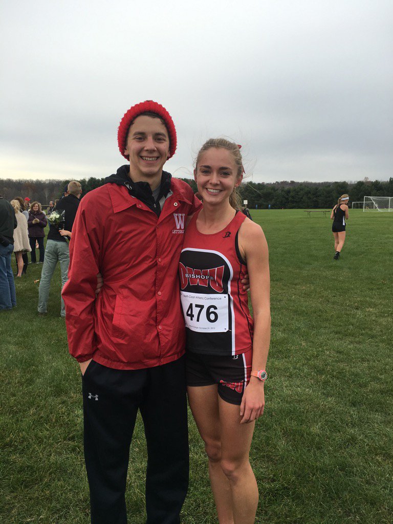 nboyce1500's tweet photo. seeing @abbey_warth and @wabashredpack run today was great and I'm so thankful for these people https://t.co/ZMVniQrvVn
