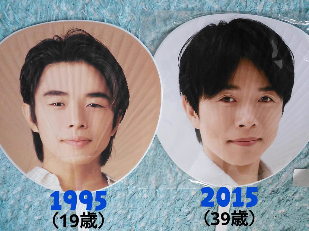 活動歴および当時の関連ビジュアル記録