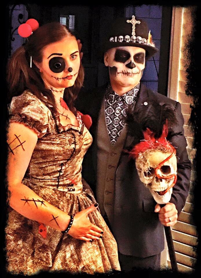 PhilCalandrino's tweet photo. Happy Halloween! https://t.co/3jpFMfvwRl