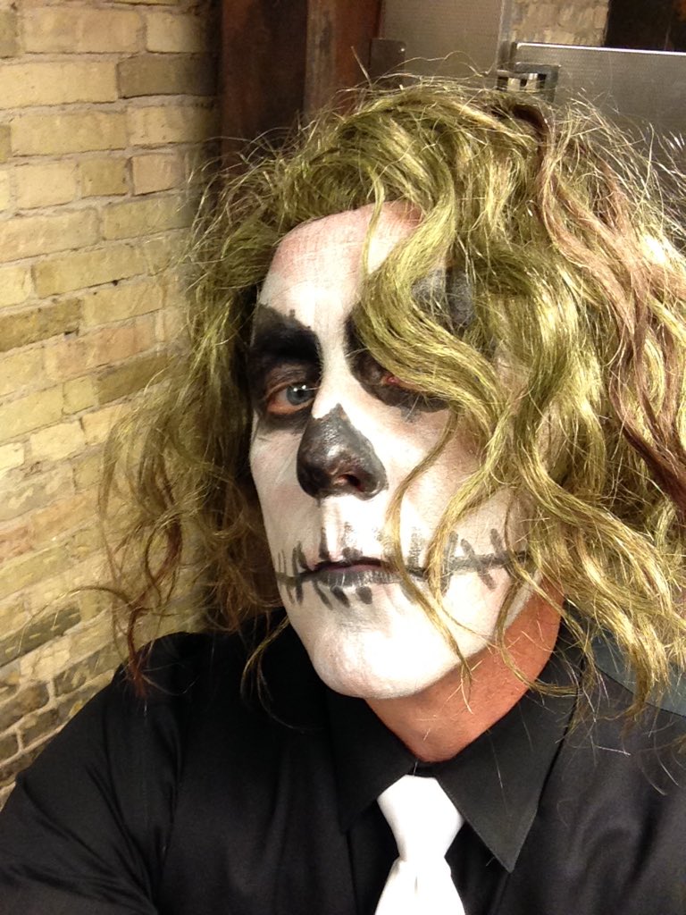 Left On Sunset tweet media