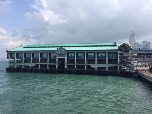 MaritimeMuseums's tweet photo. A great location for ICMM's first Asian Congress - Hong Kong Maritime Museum. Starts today: https://t.co/4pvJvXVjOG https://t.co/SzL8TCqm1u