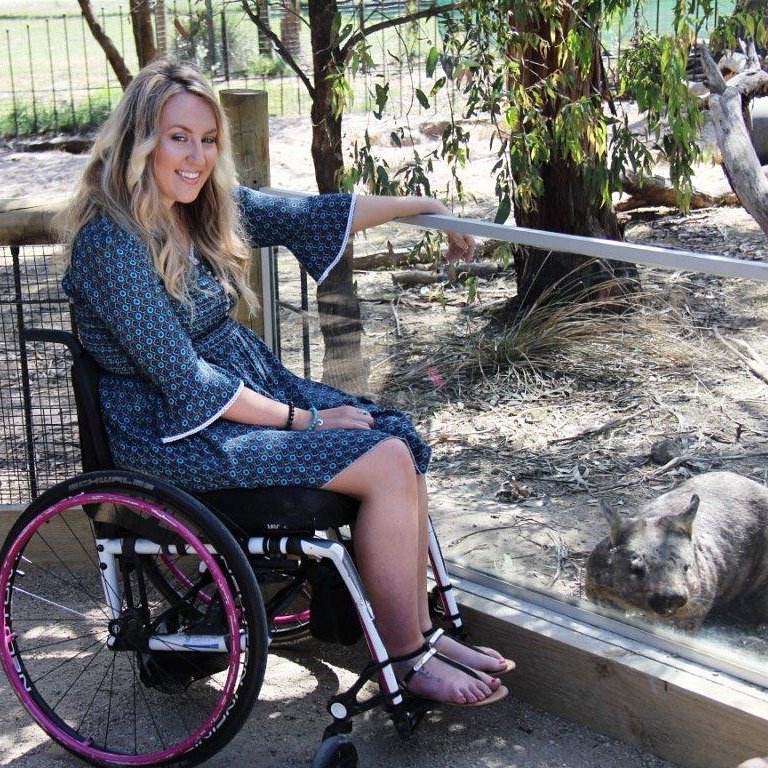 MoonlitSanctuar's tweet photo. Weβre supporting Accessibility Weekend Nov 14-15! #accessibletourism #accessibilityweekend
https://t.co/zTT1M1Fz8A https://t.co/Wejo6rT2B2