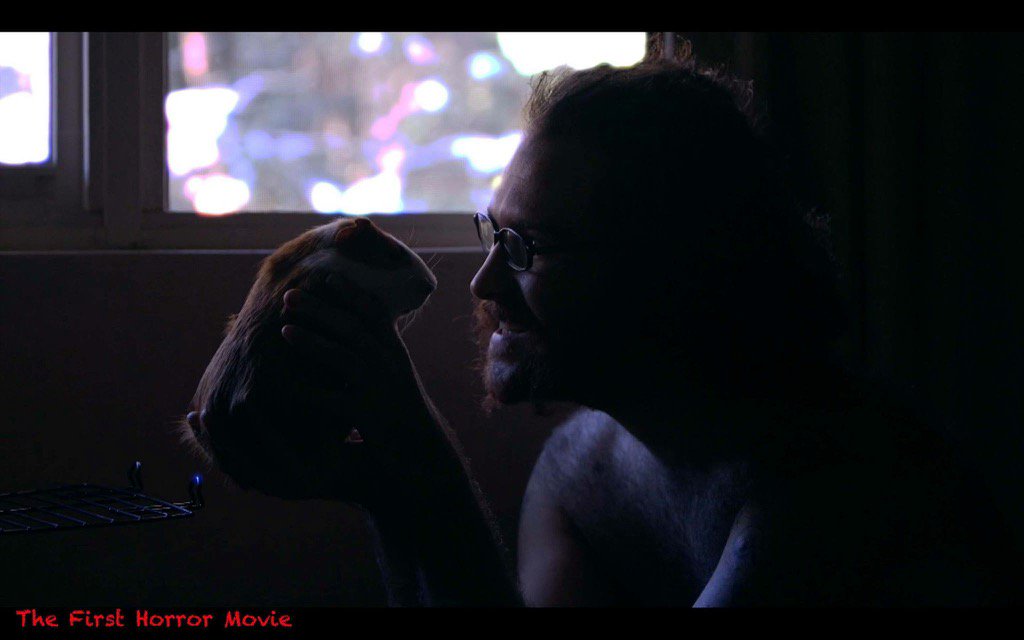 Benmorton82's tweet photo. The First Horror Movie https://t.co/kISbrInyyW