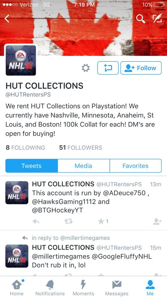 HutDetectives tweet picture