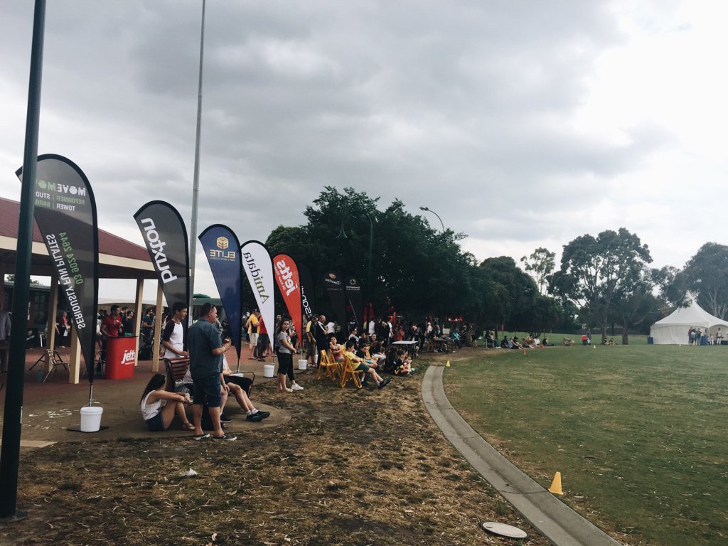 The Click Foundation tweet media