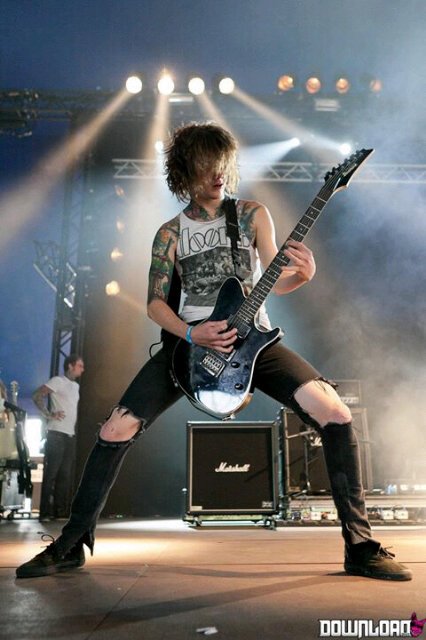 Happy birthday !! Ben Bruce   