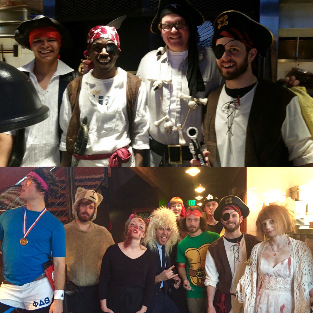 RusticGoat's tweet photo. Happy Halloween!! https://t.co/tWy1YfqCG8