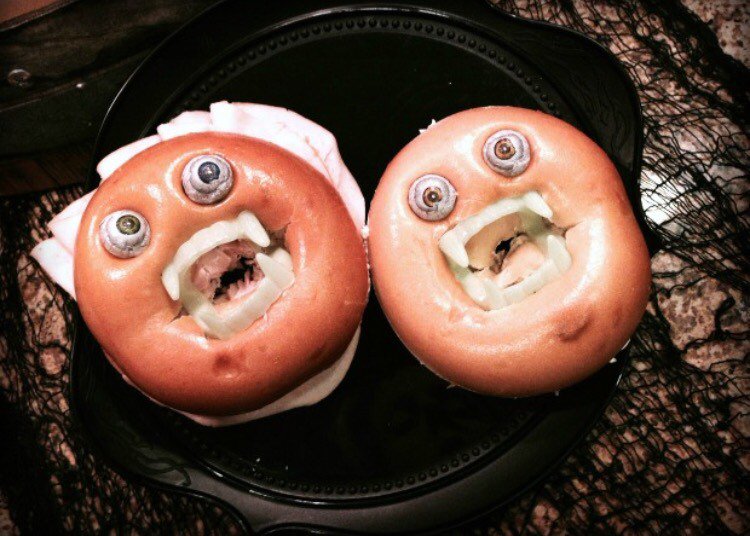 BagelOfTheMonthClub tweet media