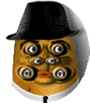 AppletonReginta's tweet image. I'm fed up with #Halloween. Can't you people tell I'm just a visiting alien. This is not a  #GhostAdventures