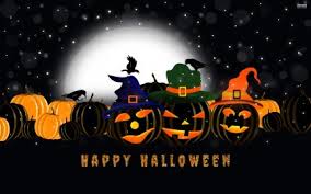 #HappyHalloween