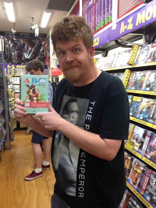 povfilm2012's tweet photo. @povfilm2012 is now on DVD at @JBHiFi as part of the @ABCsofDeath omnibus from @MonsterPics https://t.co/VNcndzZvi8