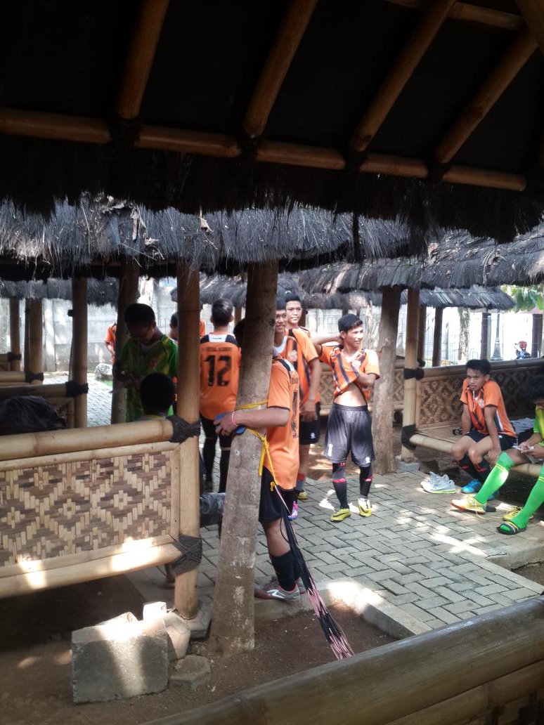 AT Futsal Jatiwarna (@futsaljtwarna) on Twitter photo 