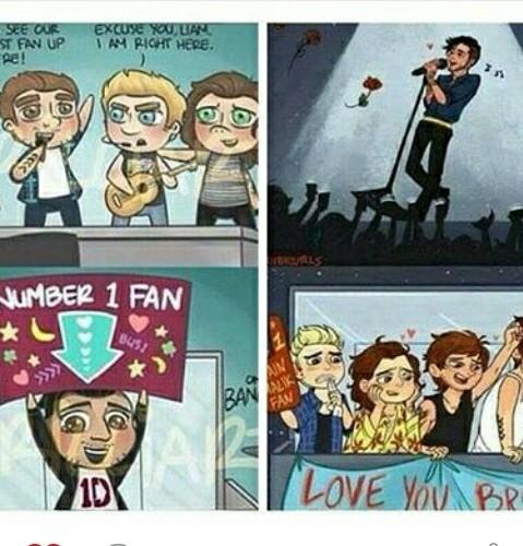isaskzoo0's tweet photo. ❤❤❤😭😭 #OneDirection #lovedirectioners #Promise #Directioners @EquipeDirection #OTRASheffield3 https://t.co/RIuG7h180K