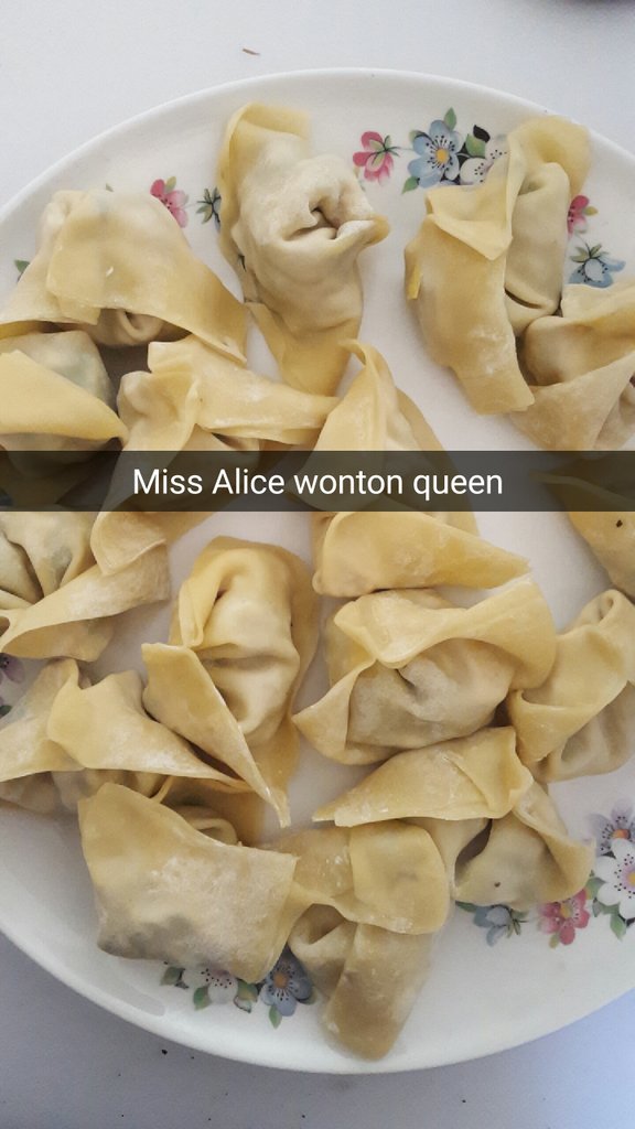 Miss alice snapchat