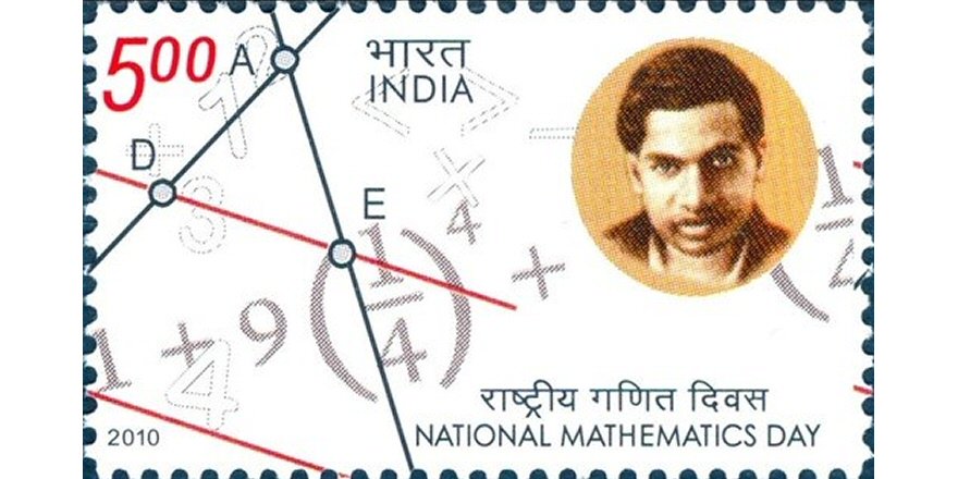 pickover's tweet image. Genius Indian mathematician Ramanujan: "An equation for me has no meaning, unless it represents a thought of God."