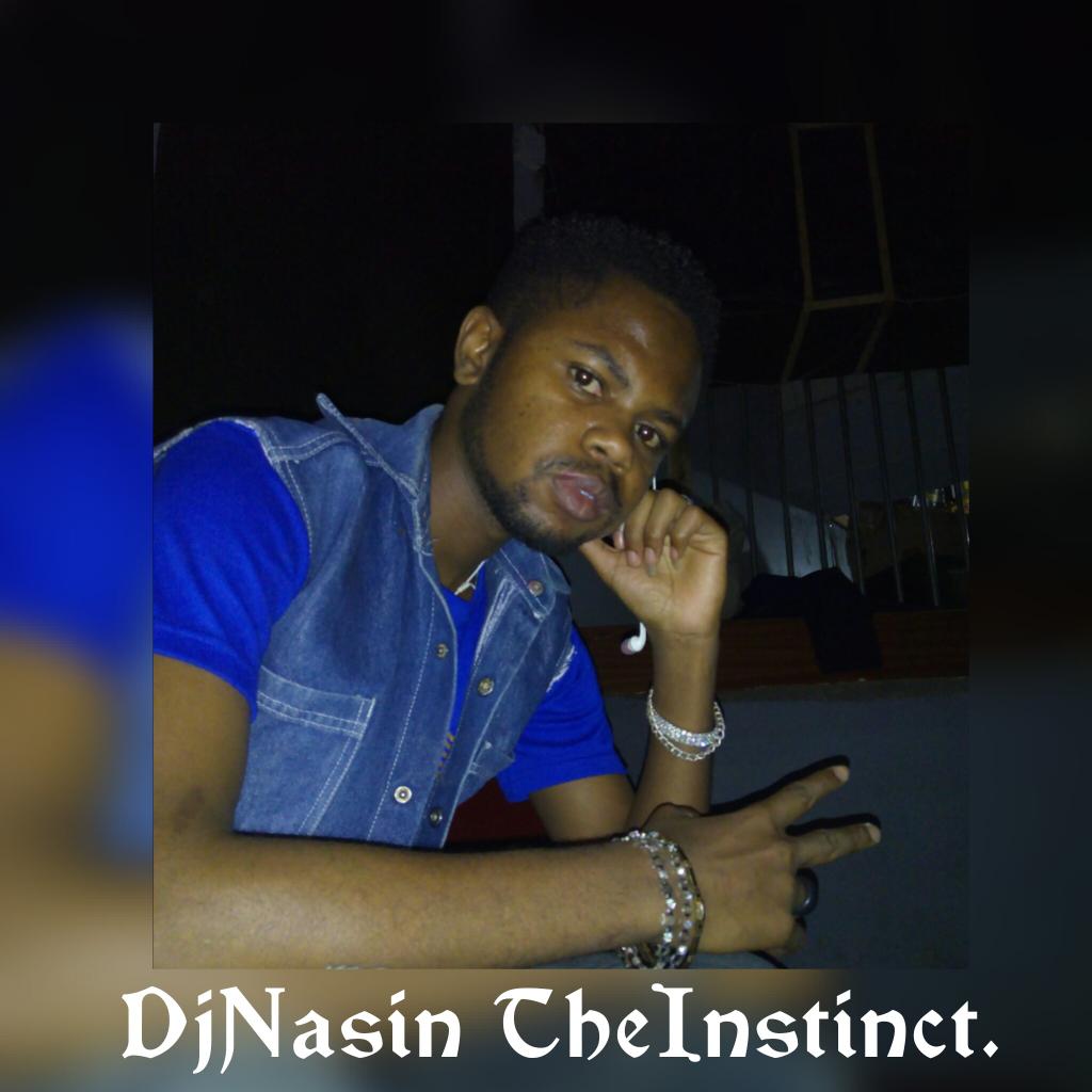 DjNasin254's tweet image. His Blessings Keeps Me Going...!!
Thanks Be To The Lord.#ItsAboutTime 
#ProtectedAndGuided.
@DjNasin254