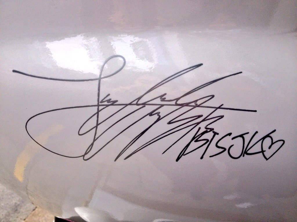 RHAPSODY tweet media