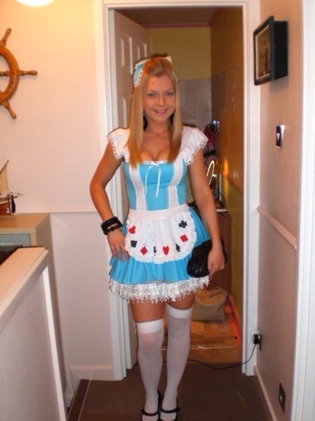 got_heels's tweet photo. #Halloween #HalloweenASitcom #HalloweenDanceChallenge #stockings https://t.co/A14esMDefq