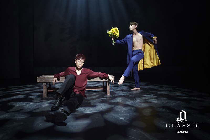 DClassic1st's tweet photo. #DClassic 1st #๋ฒ ๋ฅดํ
๋ฅด #๊ณต์ฐ์ฌ์ง ์ถ๊ฐ๊ณต๊ฐ! ๋ฉ์ง๋ค๋ฉ์ง๋ค๐ ์ค๋ ๋ง๊ณต! ๋์น์ง๋ง์ธ์! ๊ณต์ฐ์ฅ์์ ๊ธฐ๋ค๋ฆฌ๊ณ ์์ด์๐ https://t.co/i2wOSPnEVq https://t.co/sq08Mjboxj