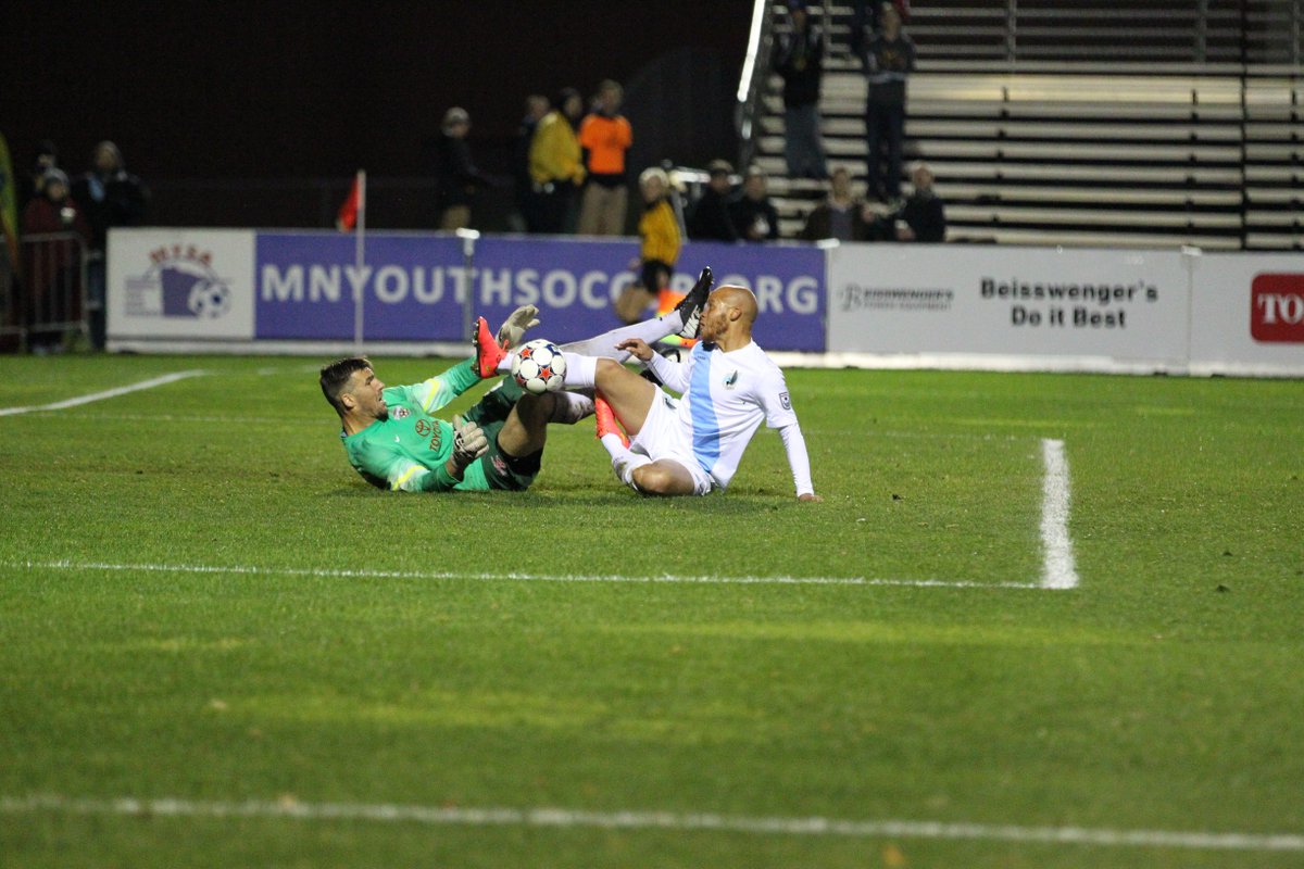 digital_gopher's tweet photo. A few photos from the 2nd half. #MNuvSAS #bicyclekick #goal #soccer #NASL #naslpics https://t.co/BH9YXzrCKL