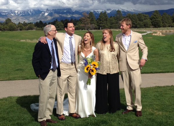 JanieGAR's tweet photo. NOT #Netherbrook - Happy Family - no #EVIL Deranged KS in our life. Dave 2 marry next-!! Happy 4 them. Pure #Karma https://t.co/bS7leGIjjX