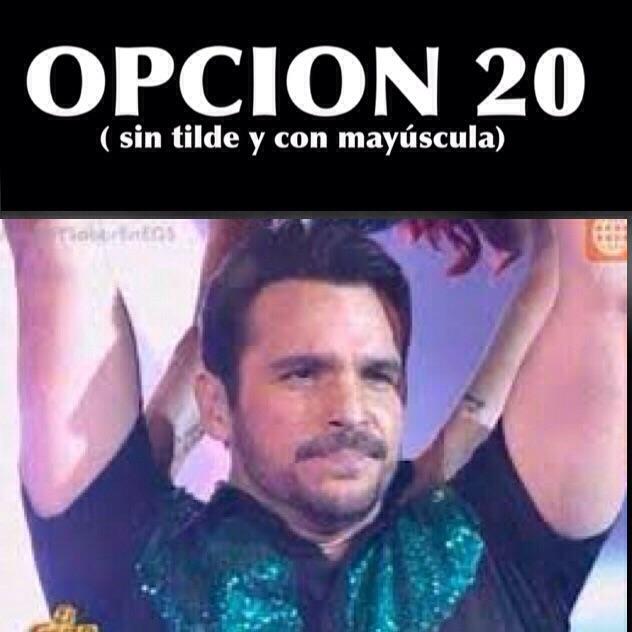 eleven_once's tweet photo. Hoy nuestro impulsor @IsmaelLaRosa gana porque gana! Apóyalo con la #opcion20 #FinalEGS
HOY ISMAEL LA ROSA GANA EGS https://t.co/k7TQKC0g8T
