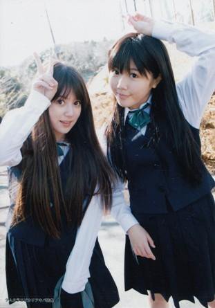 Okutama_'s tweet photo. Selamat pagi minna! #OkuManami https://t.co/Qs41suLDGN