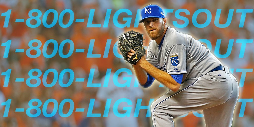 Royals tweet picture
