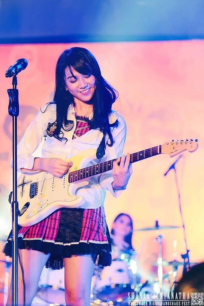 JustFun JKT48 tweet media