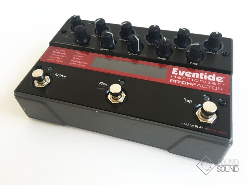 foundsound_'s tweet image. #Eventide #PitchFactor #Harmonizer foundsound.com.au/stock?search=1…