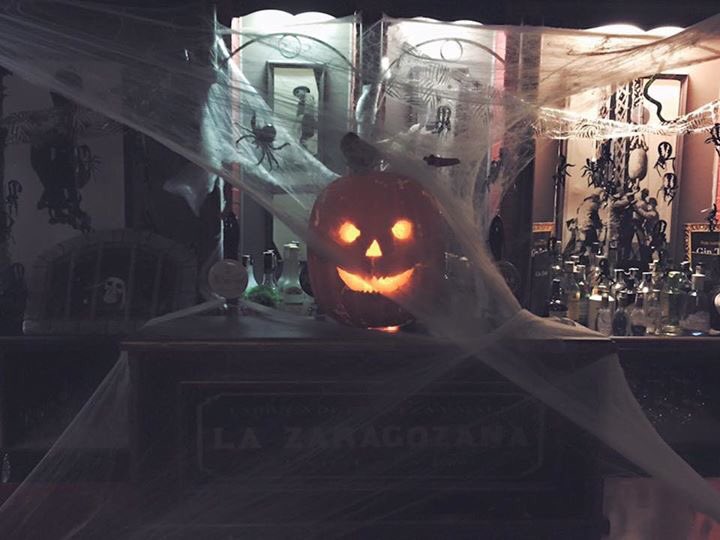 PubelPatio's tweet photo. Halloween https://t.co/M3BsjI3jar