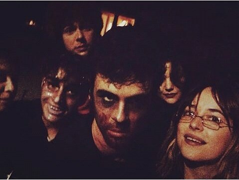 aidenstdelphix's tweet image. O MATT TÁ JUNTO 😍

#DakotaJohnson #MattHitt