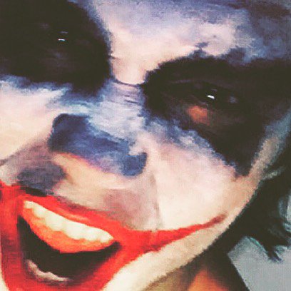 WeAreVenusMusic's tweet photo. HOLAAAAAA 🎃🎃🎃 https://t.co/ifWAQf1L7P