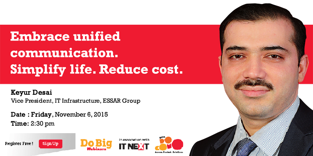 itnext_'s tweet photo. Register here for the webinar https://t.co/ExKwsfKwhm #cio #cioindia #collaboration #tech #byod #security #cloud https://t.co/h1TfGDngKO